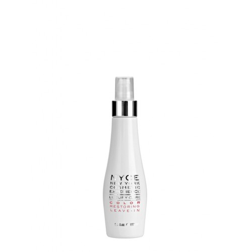 NYCE Color restoring leave-in - Кондиціонер, що не змивається NYCE Color restoring leave-in - Кондиціонер, що не змивається